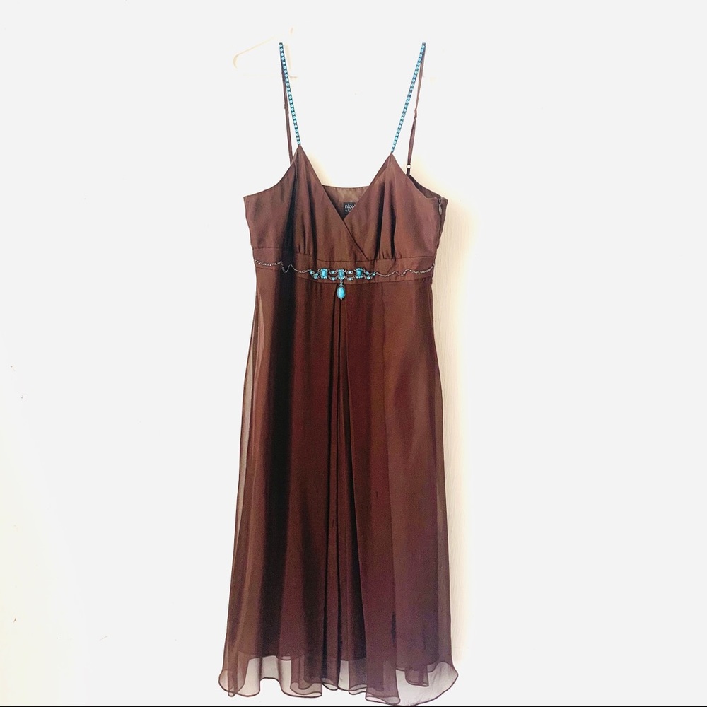 Ladies Dress